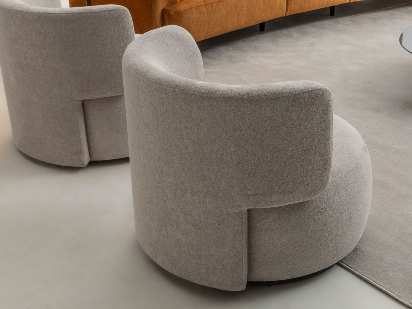 NATALIE | ACCENT CHAIR