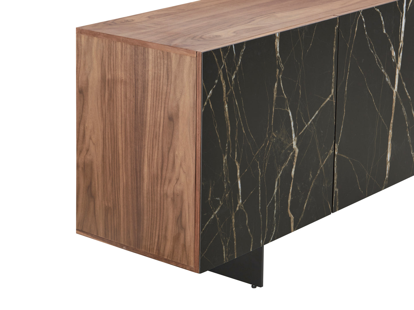 TOTEM | WALNUT PORCELAIN