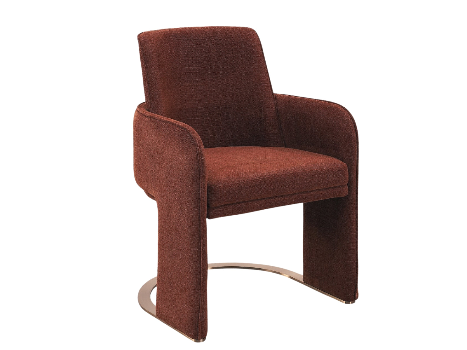 BRENDA | CINNAMON BROWN