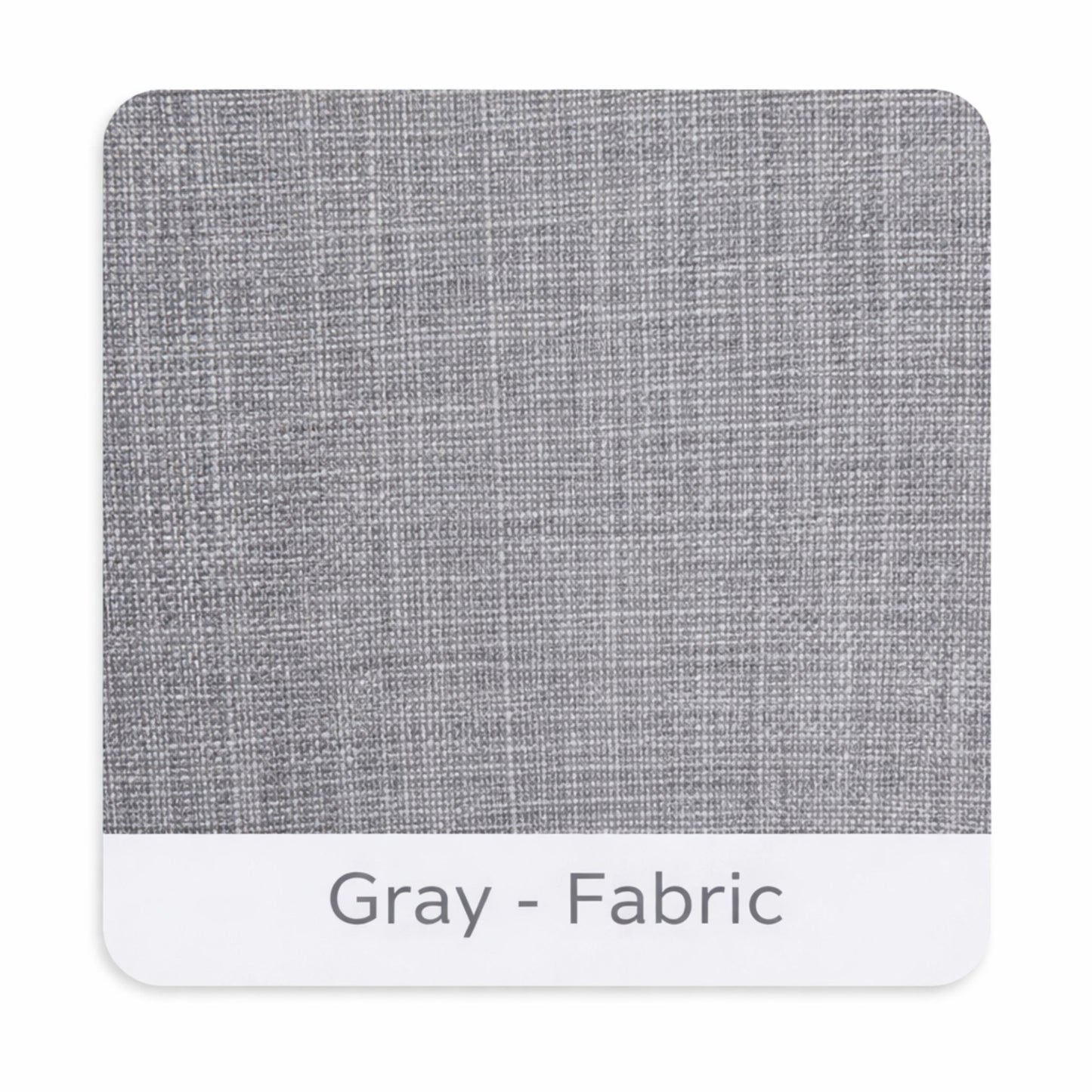 SUZZIE BAR STOOL | GRAY
