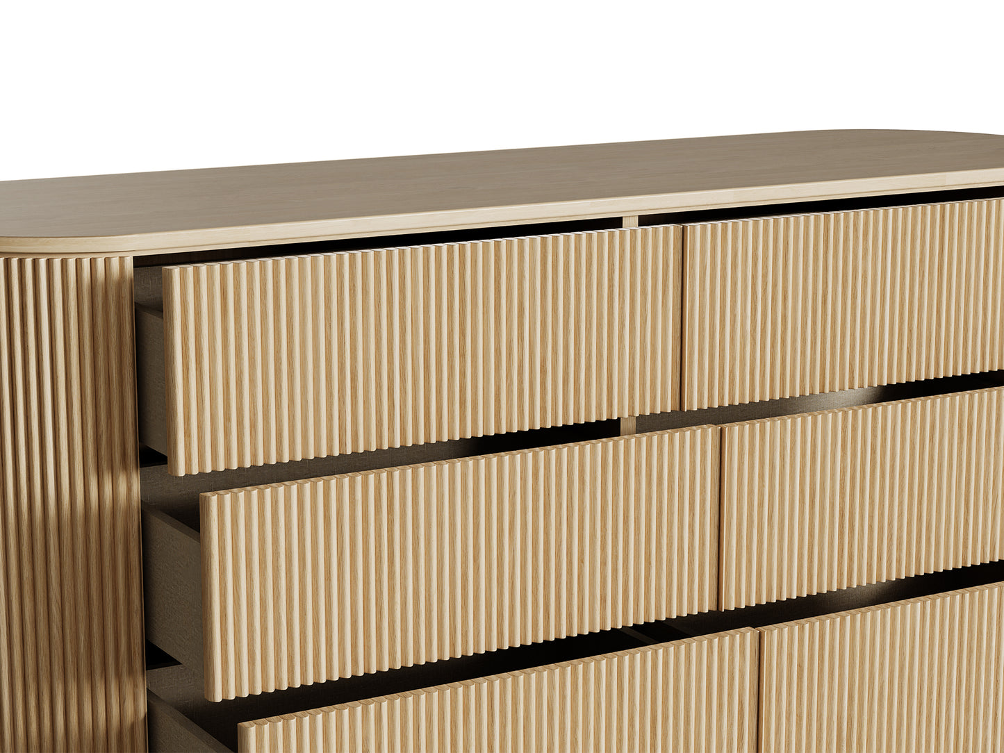 Riviera Dresser