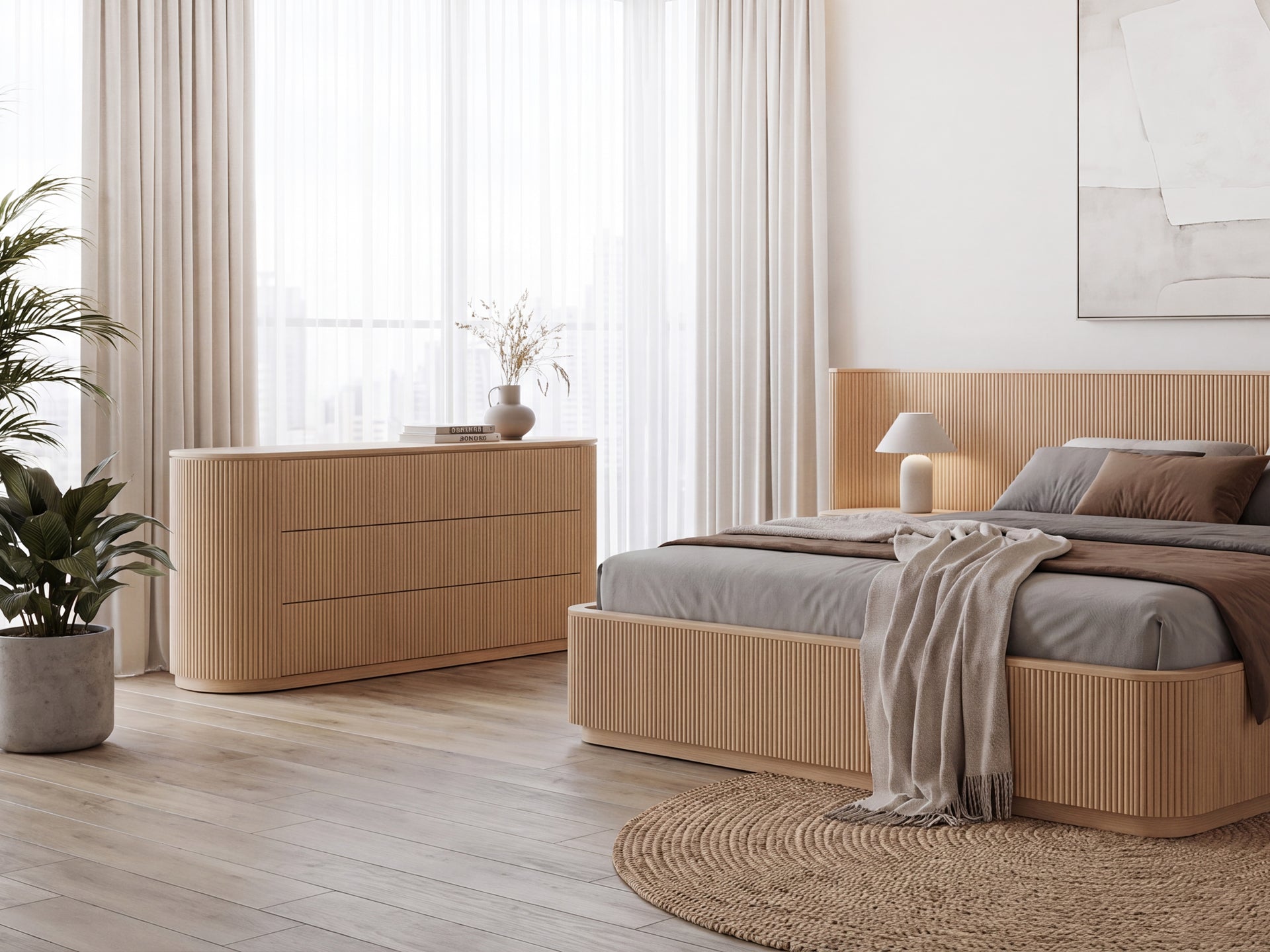Riviera Dresser