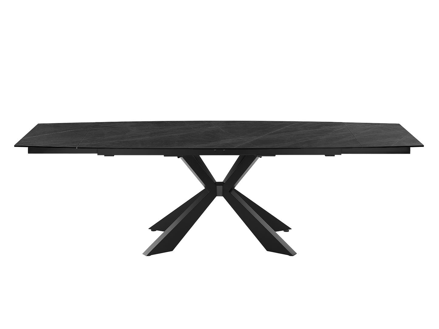 ICON BLACK | MOTORIZED