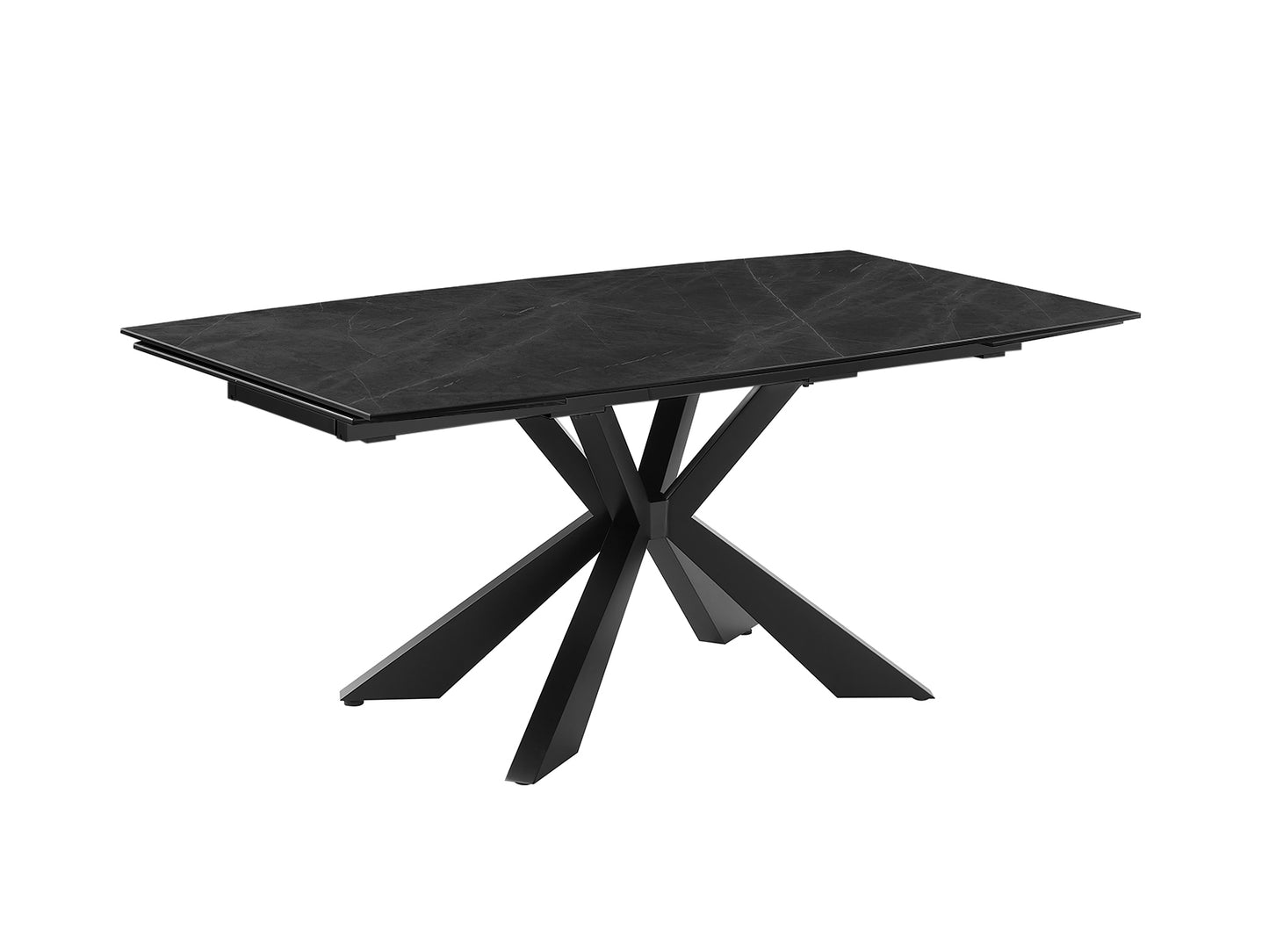 ICON BLACK | MOTORIZED