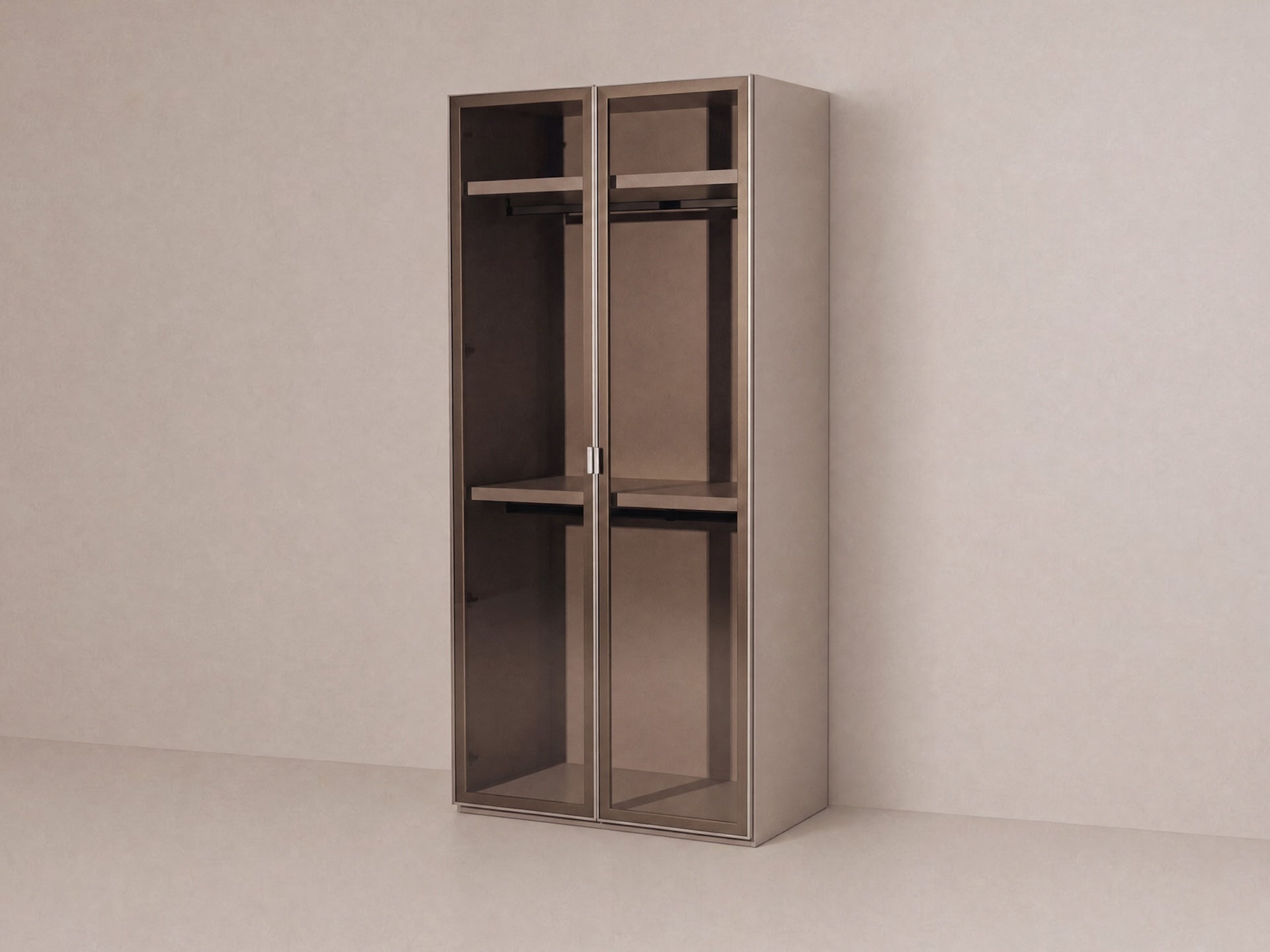 100 Hanger V5-V6 Closet