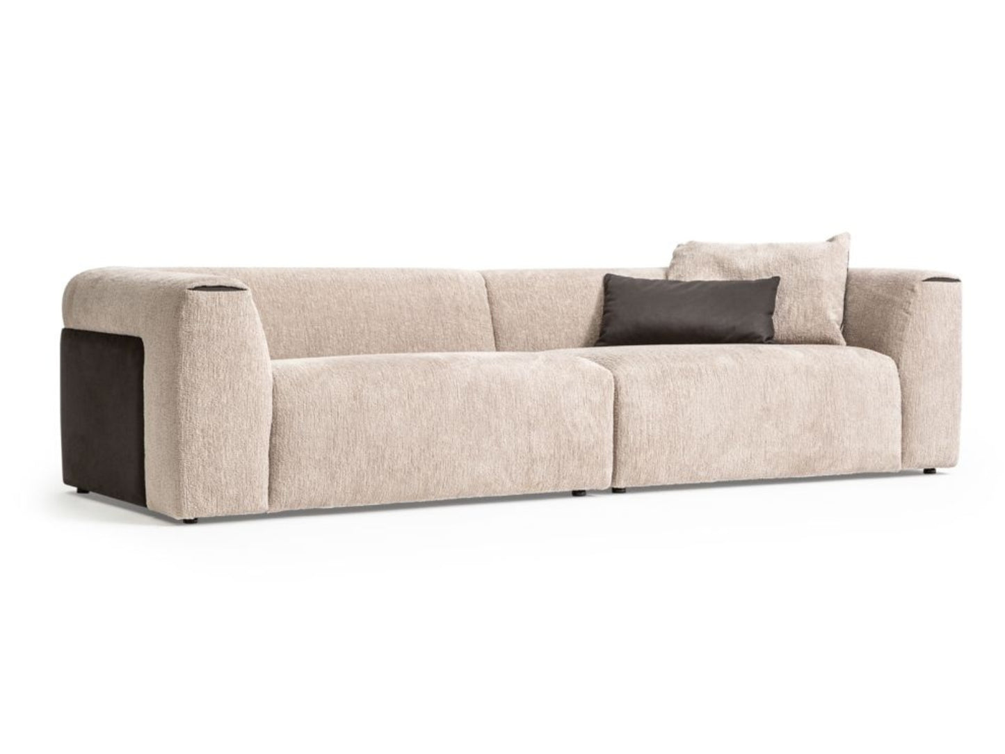 3 SEATER | BEIGE