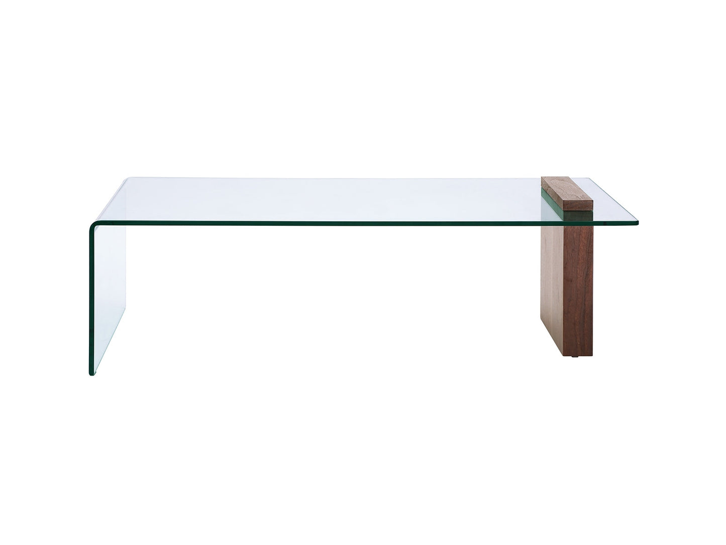 BUONO | WALNUT GLASS VENEER