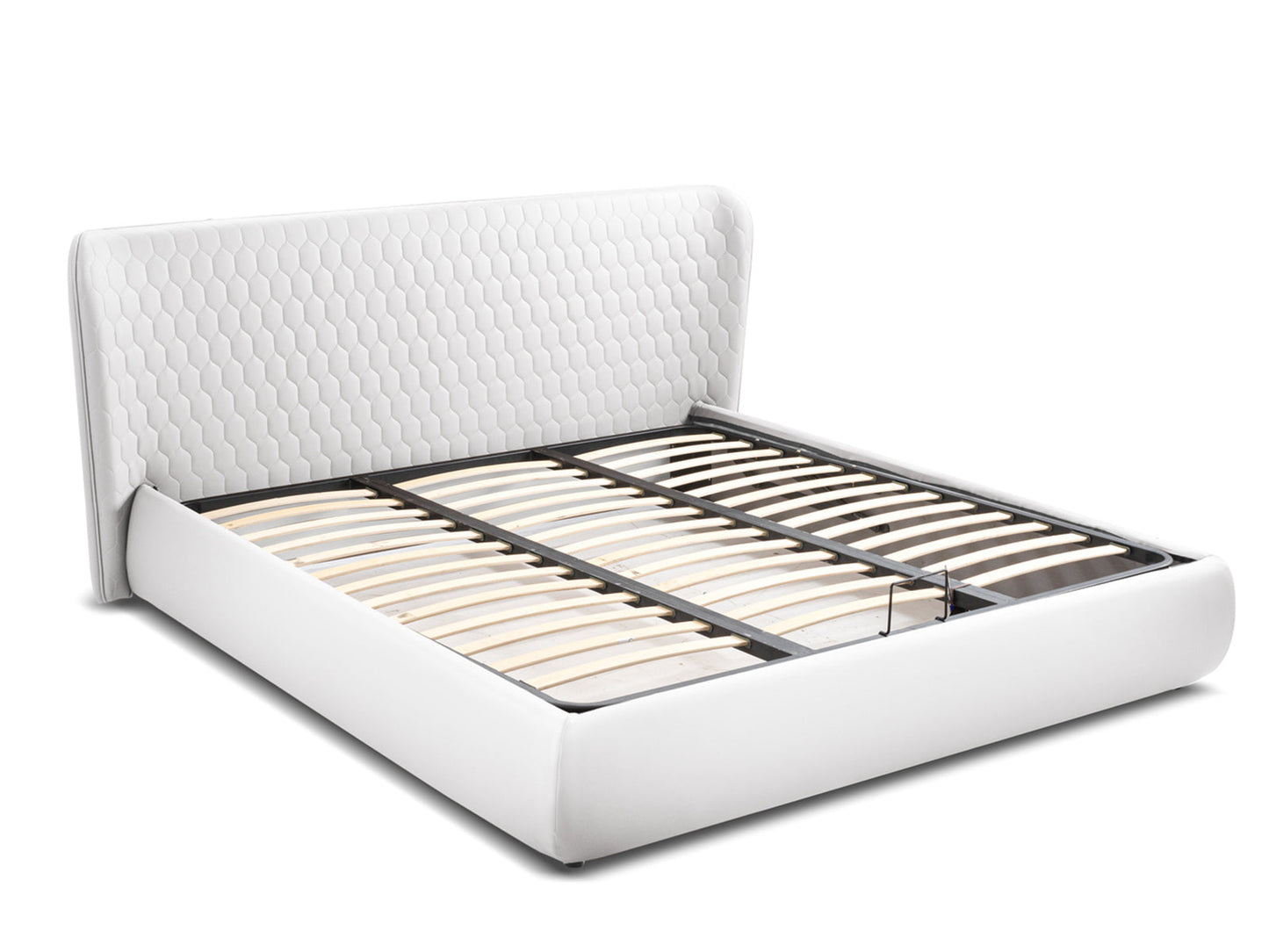 AGOURA KING | WHITE
