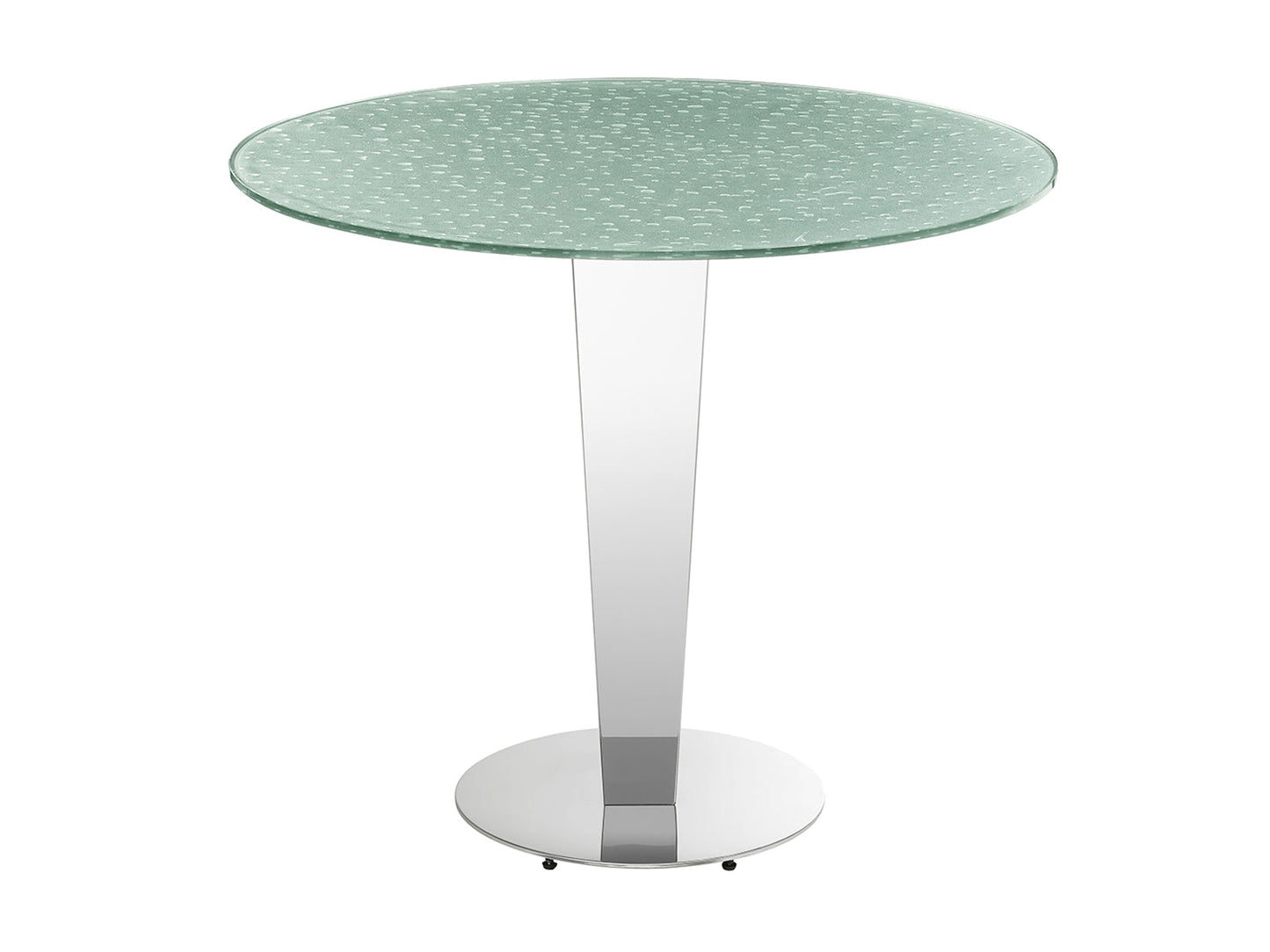 Enzo Round Counter Table