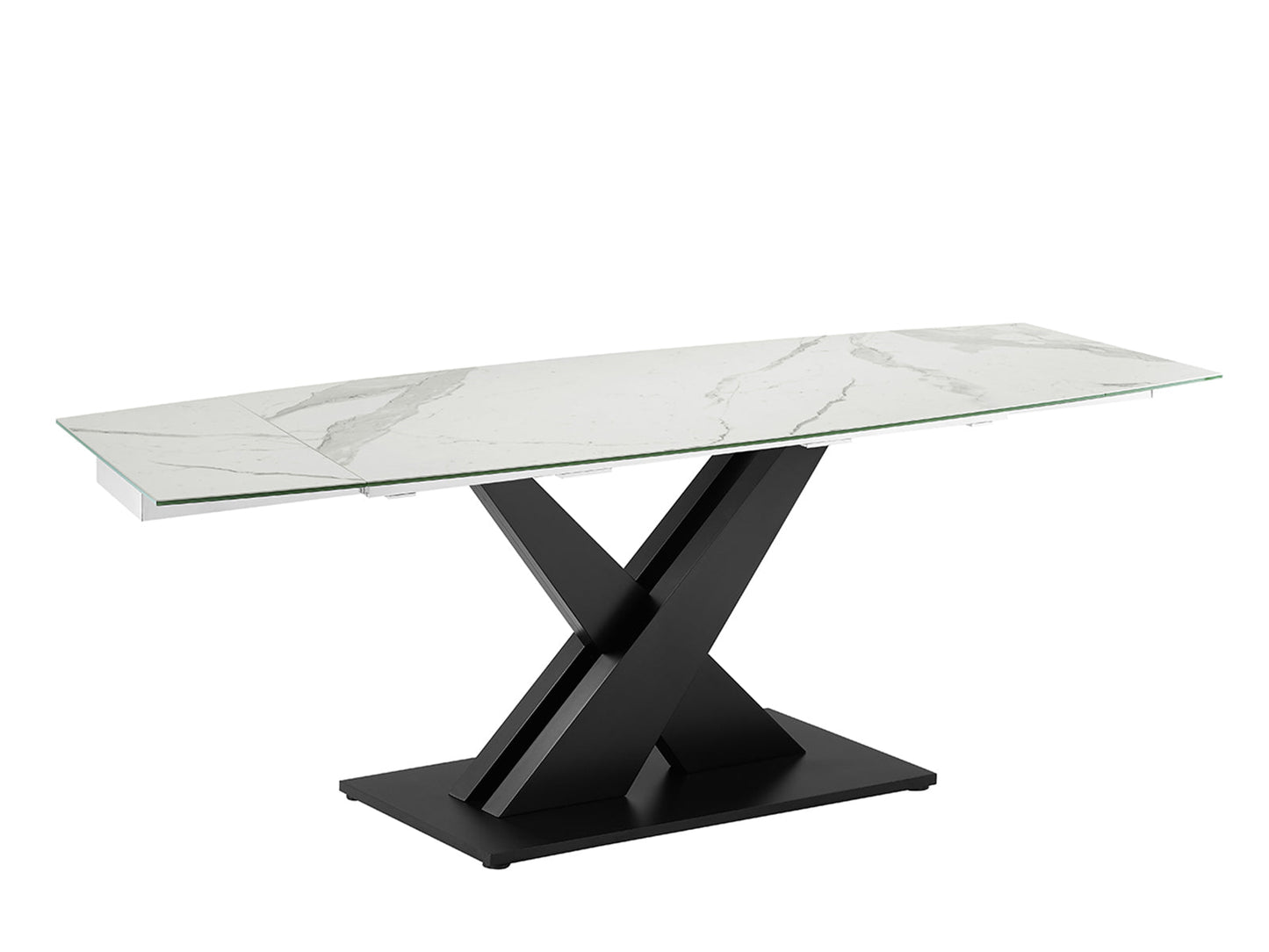 X BASE | BLACK