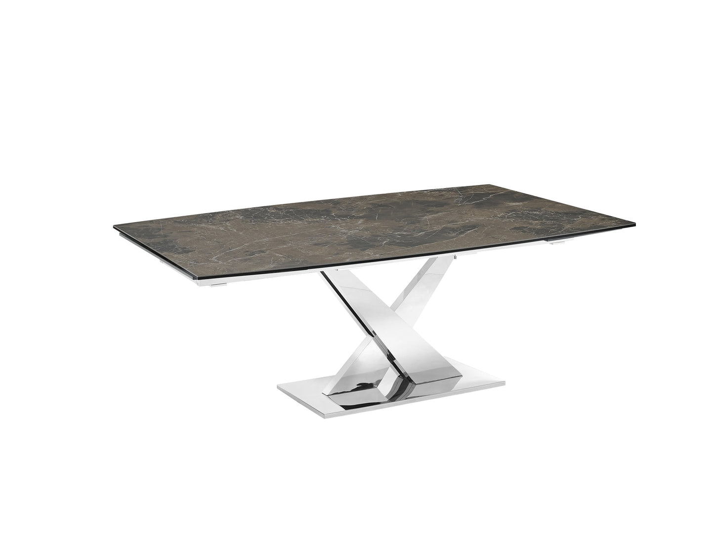 X BASE | STAINLESS STEEL