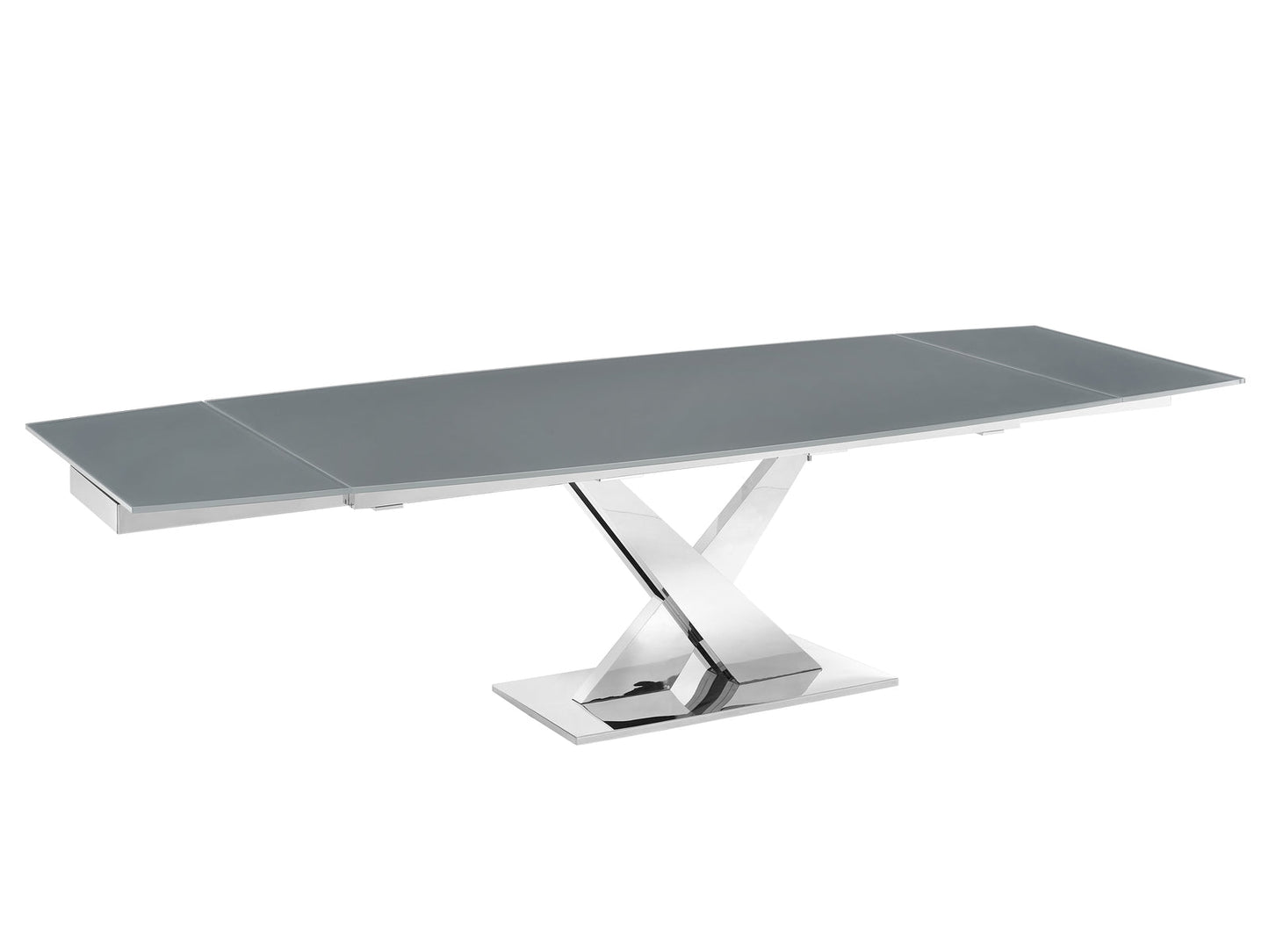 X BASE | STAINLESS STEEL