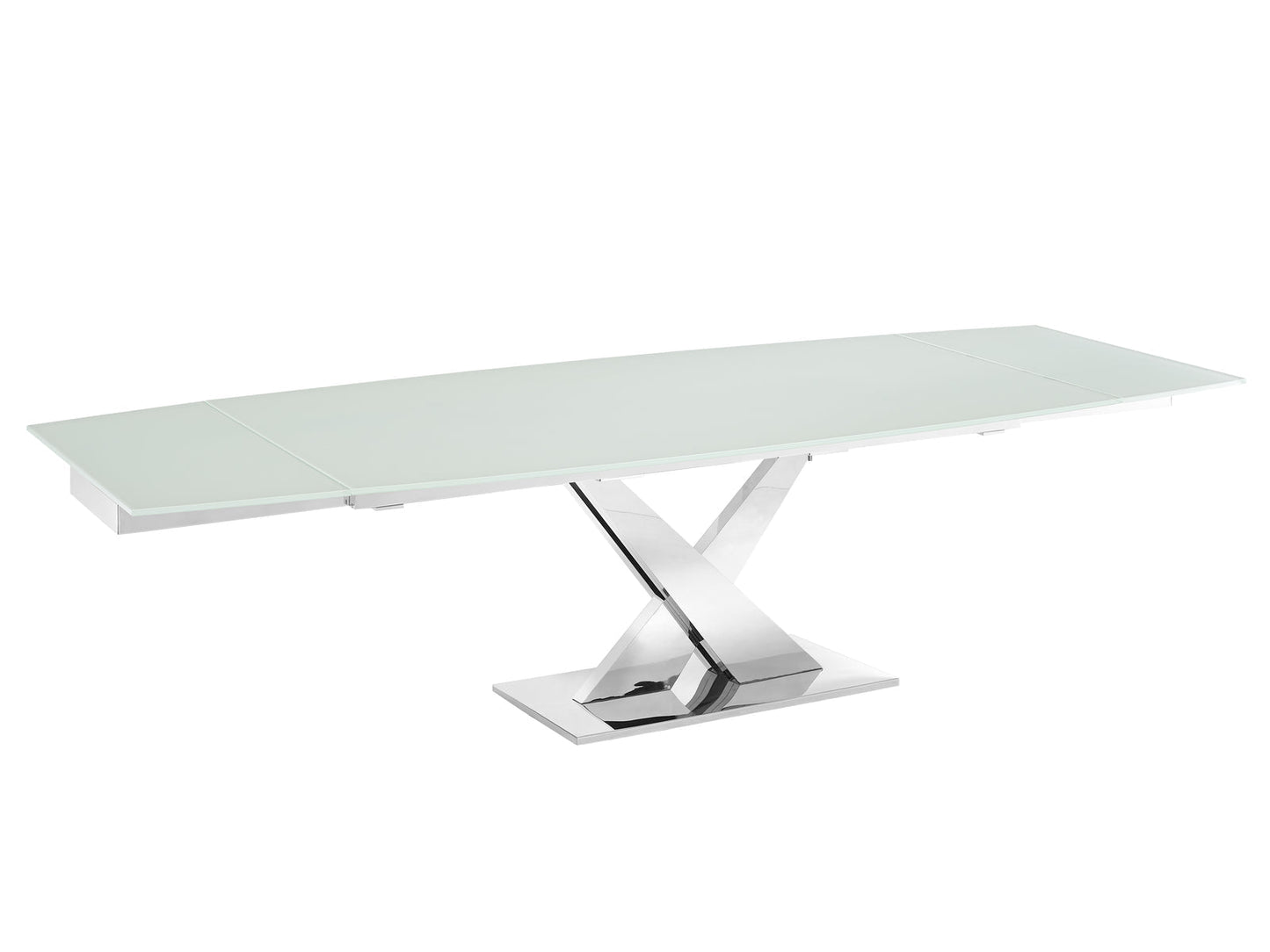 X BASE | STAINLESS STEEL