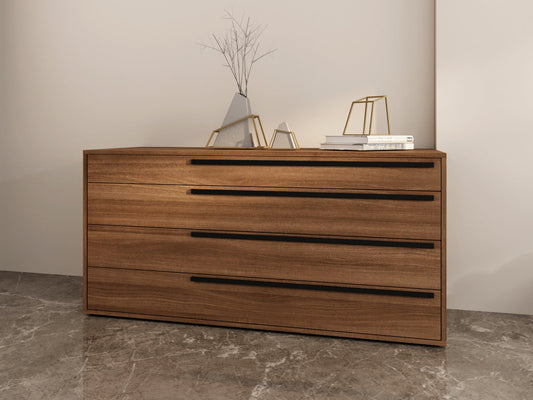 CARTER | WALNUT