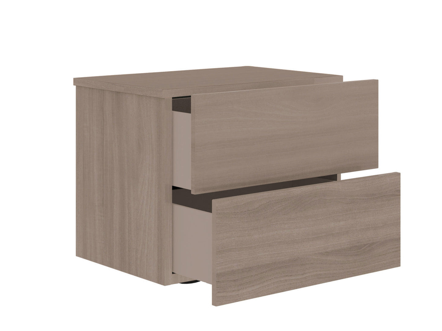 AYLA | BROWN ELM