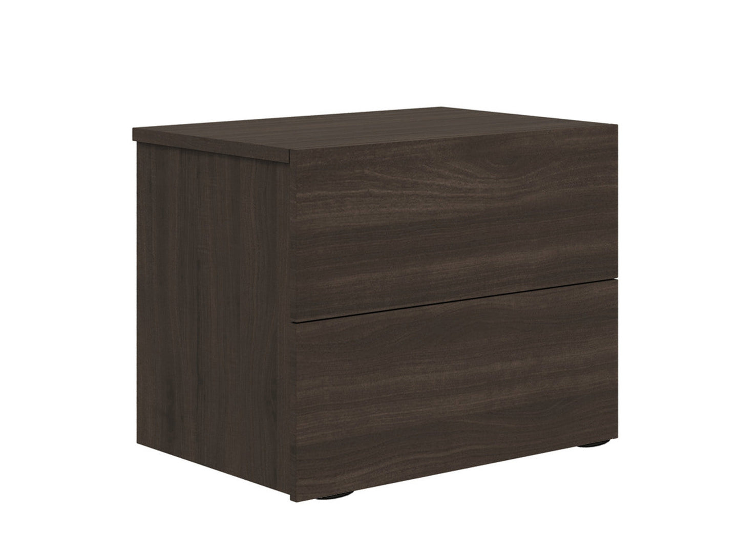 AYLA | DARK OAK MELAMINE
