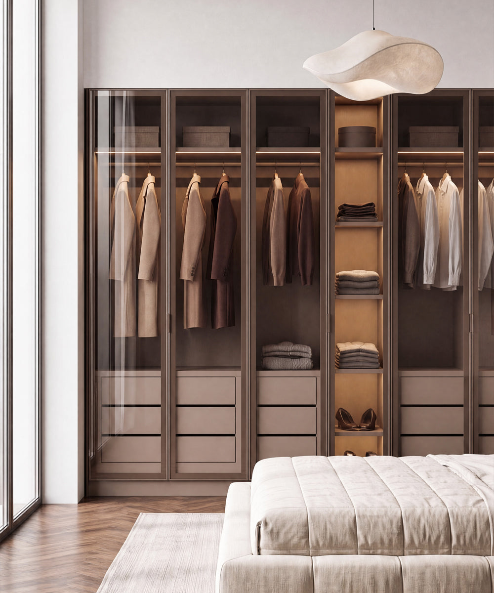 Closets