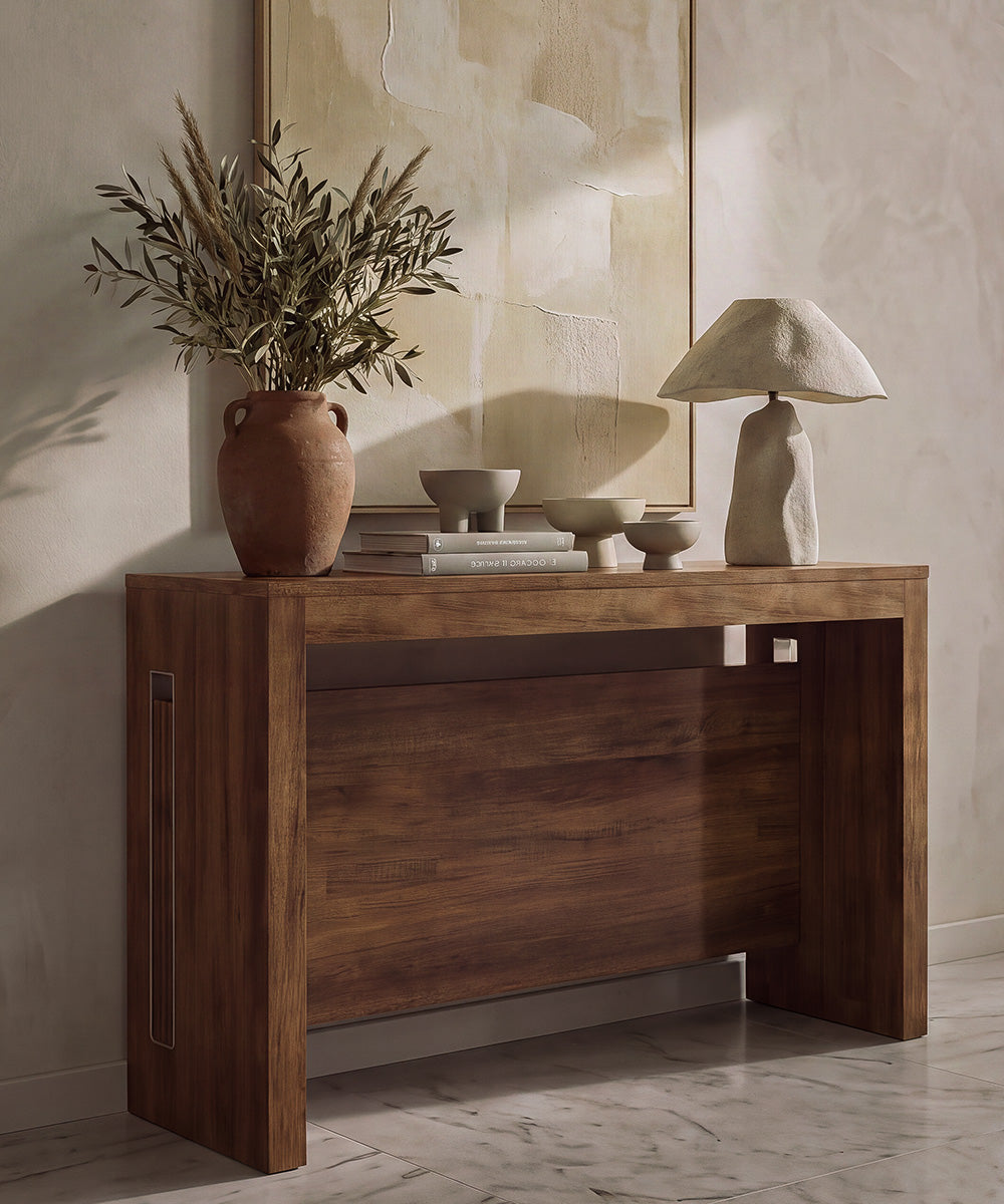 Console Tables