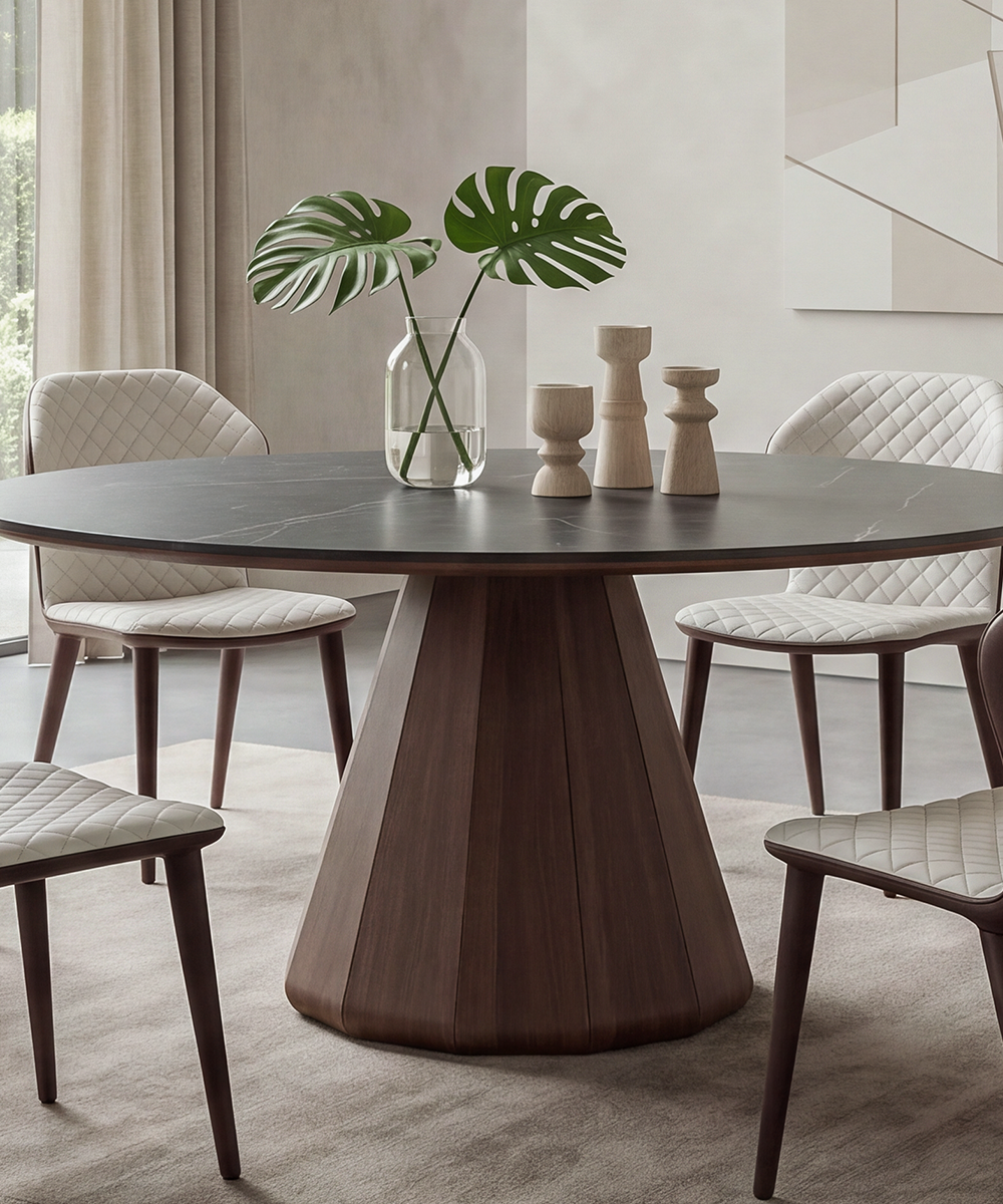 Fixed Tables