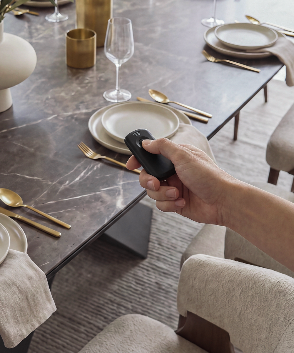 Motorized Tables