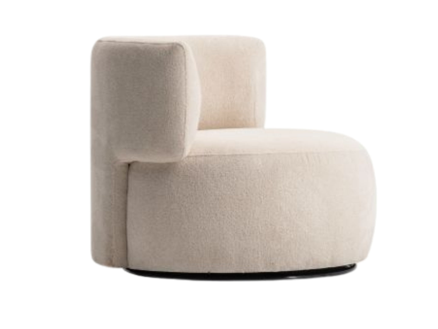 NATALIE  | ACCENT CHAIR