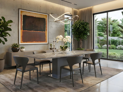 OLIVIA GRAY | MOTORIZED