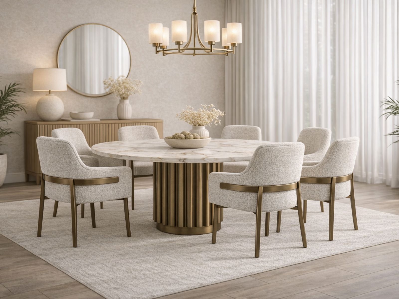 SHEILA  | BEIGE