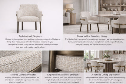 SHEILA  | BEIGE
