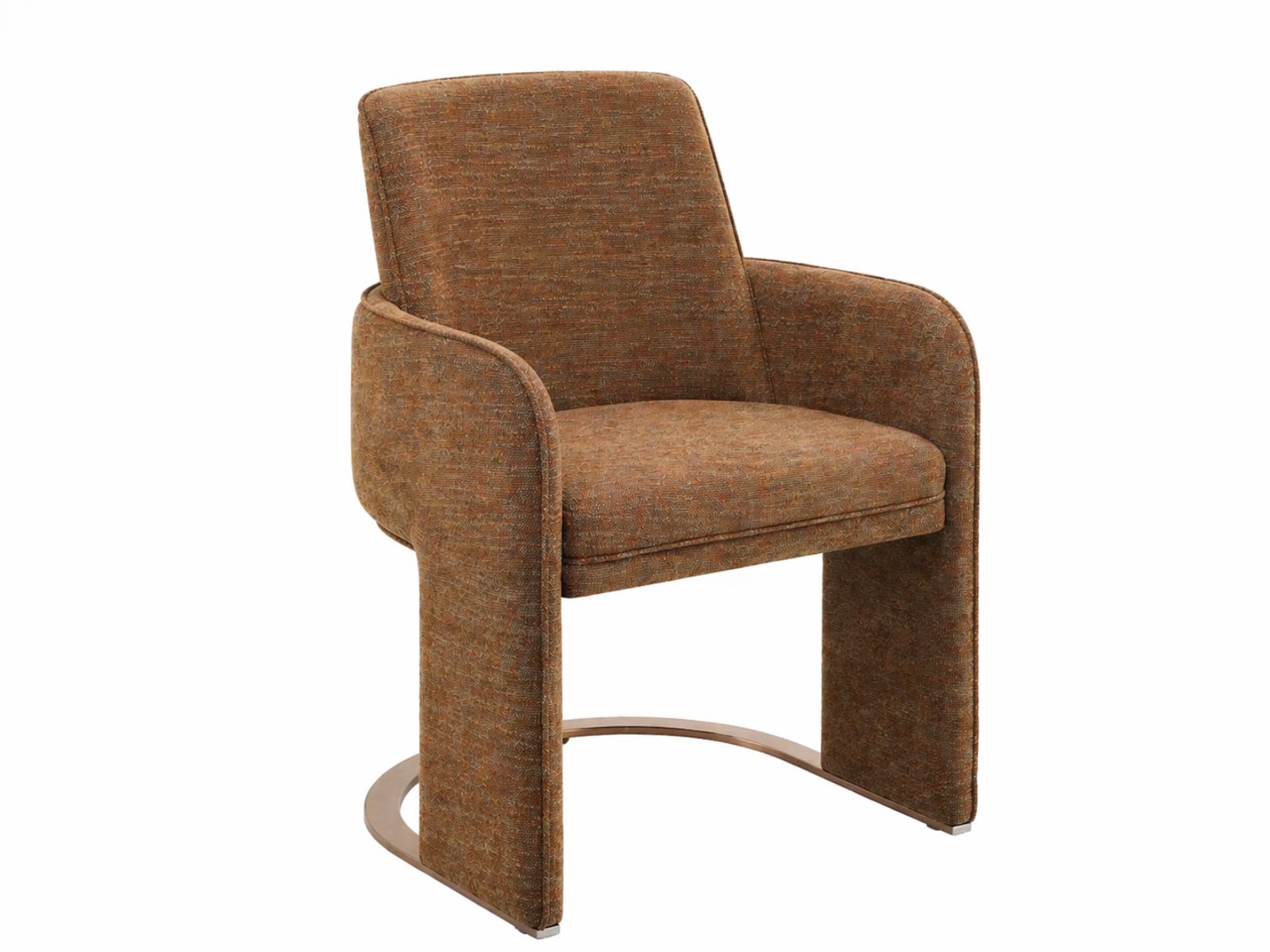 BRENDA  | CINNAMON BROWN