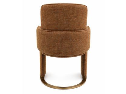 BRENDA  | CINNAMON BROWN