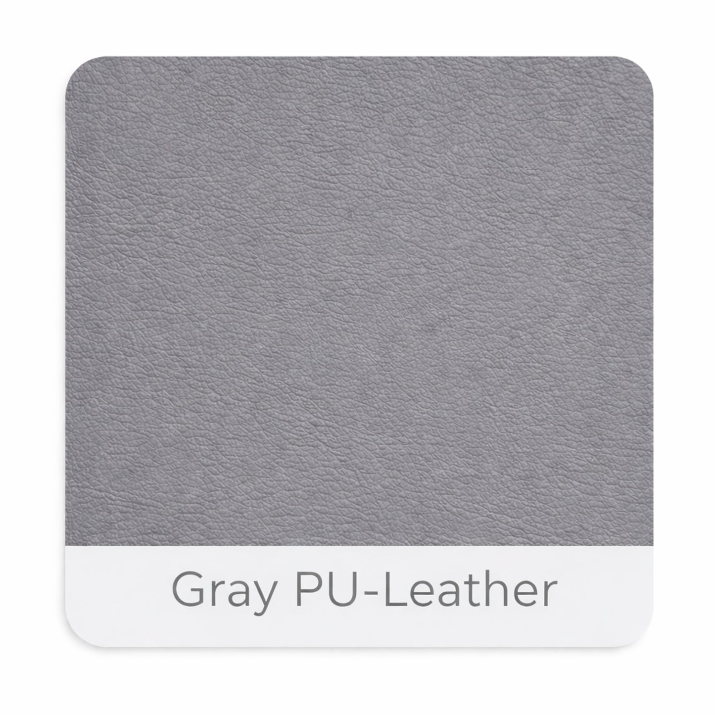 SUZZIE BAR STOOL | LIGHT GRAY