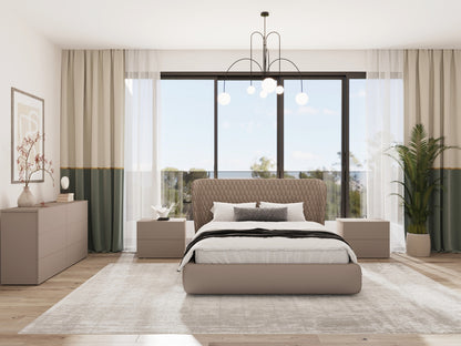 AGOURA BEDROOM SET