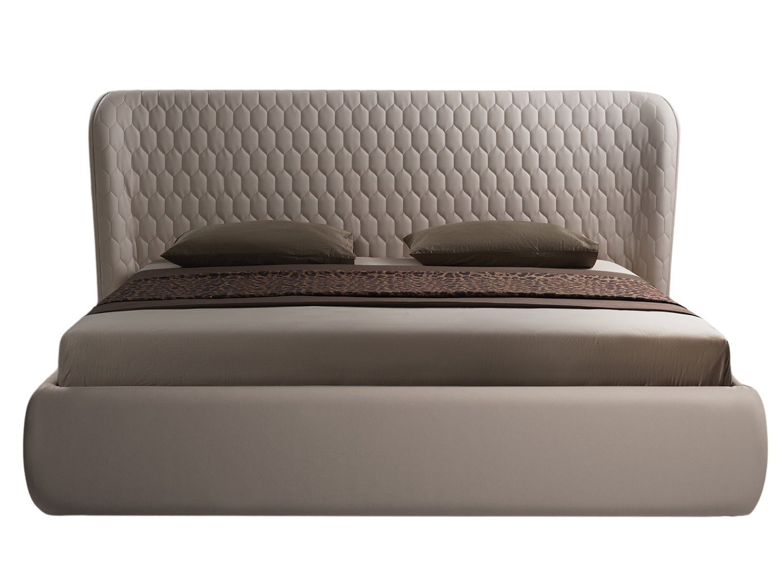 AGOURA BEDROOM SET