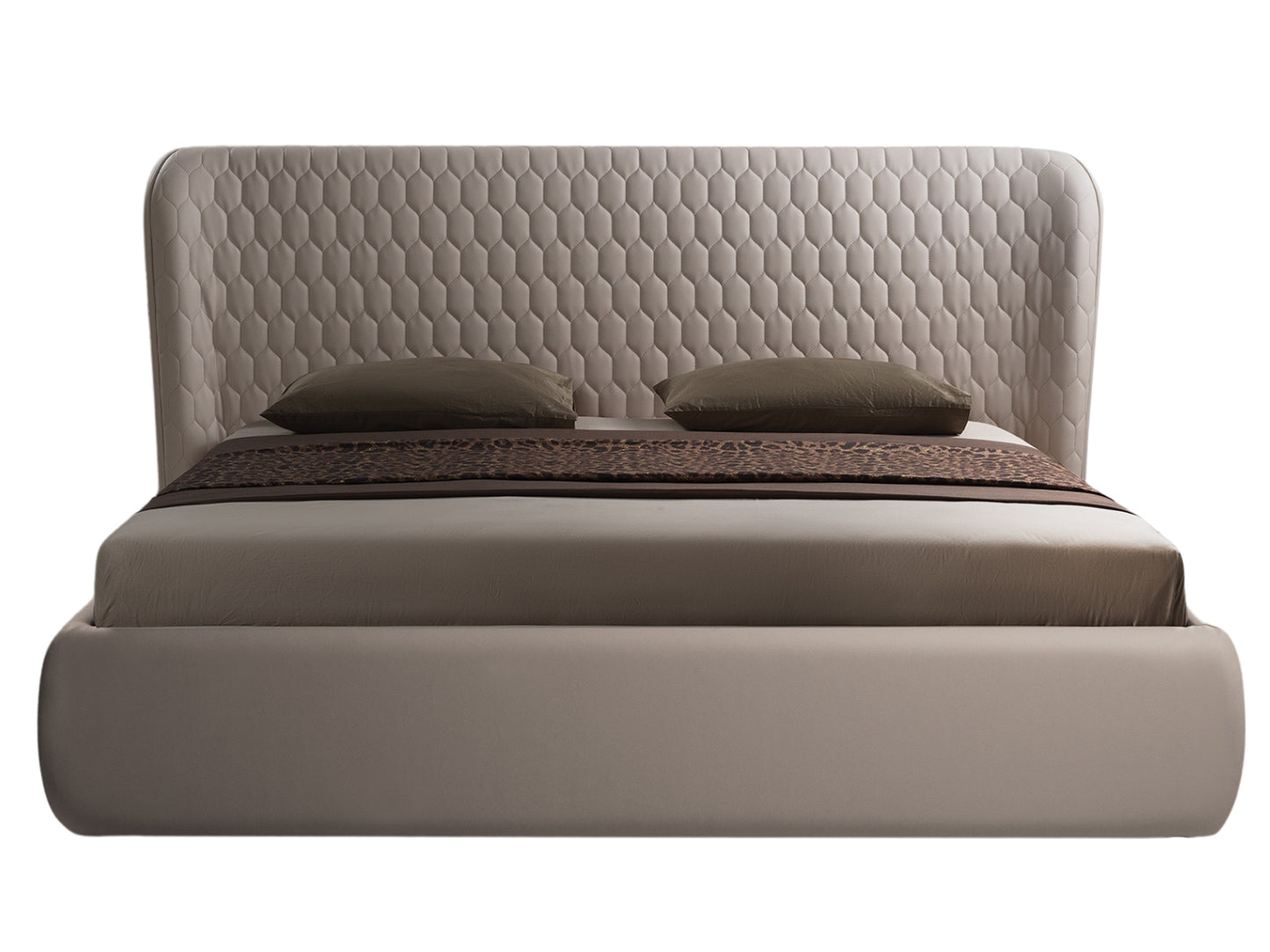 AGOURA BEDROOM SET