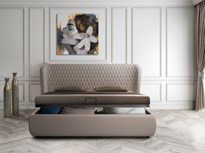 AGOURA BEDROOM SET