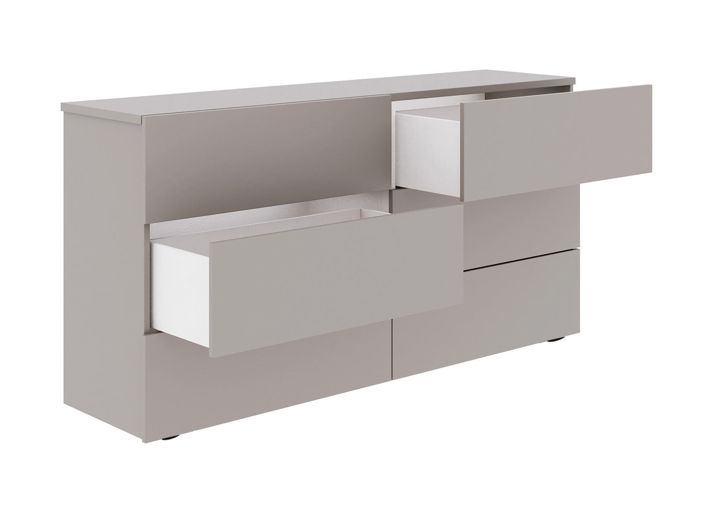 AGOURA BEDROOM SET