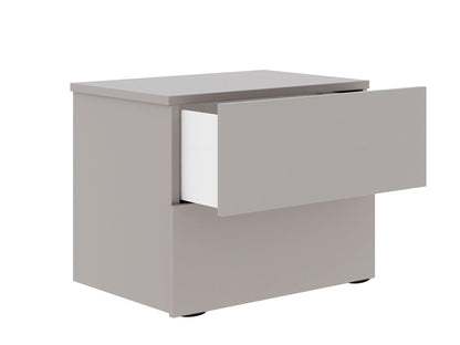 AGOURA BEDROOM SET