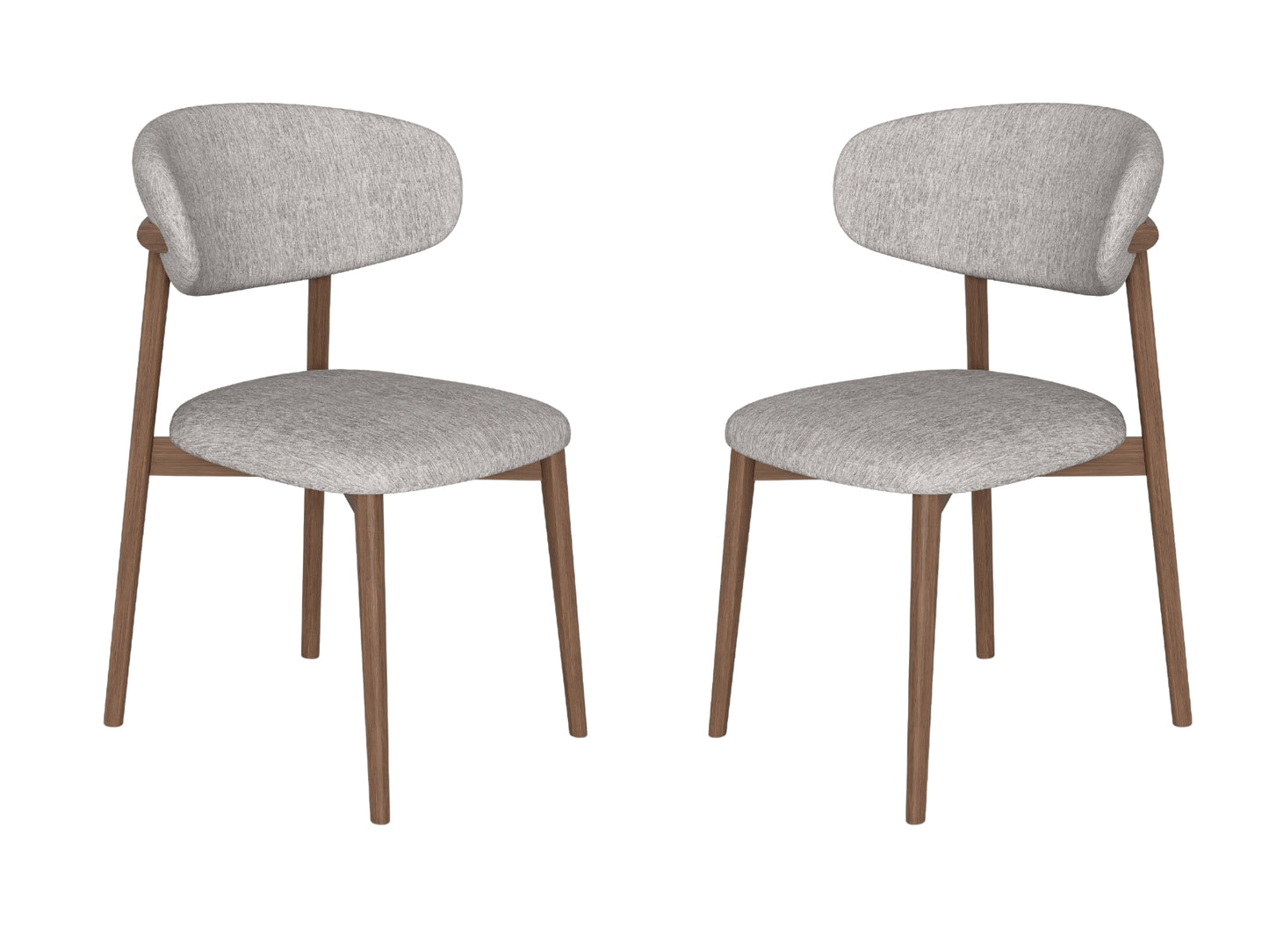 ANDREA  | BEIGE | SET OF 2