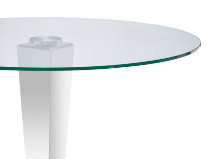 ENZO  | DINING TABLE