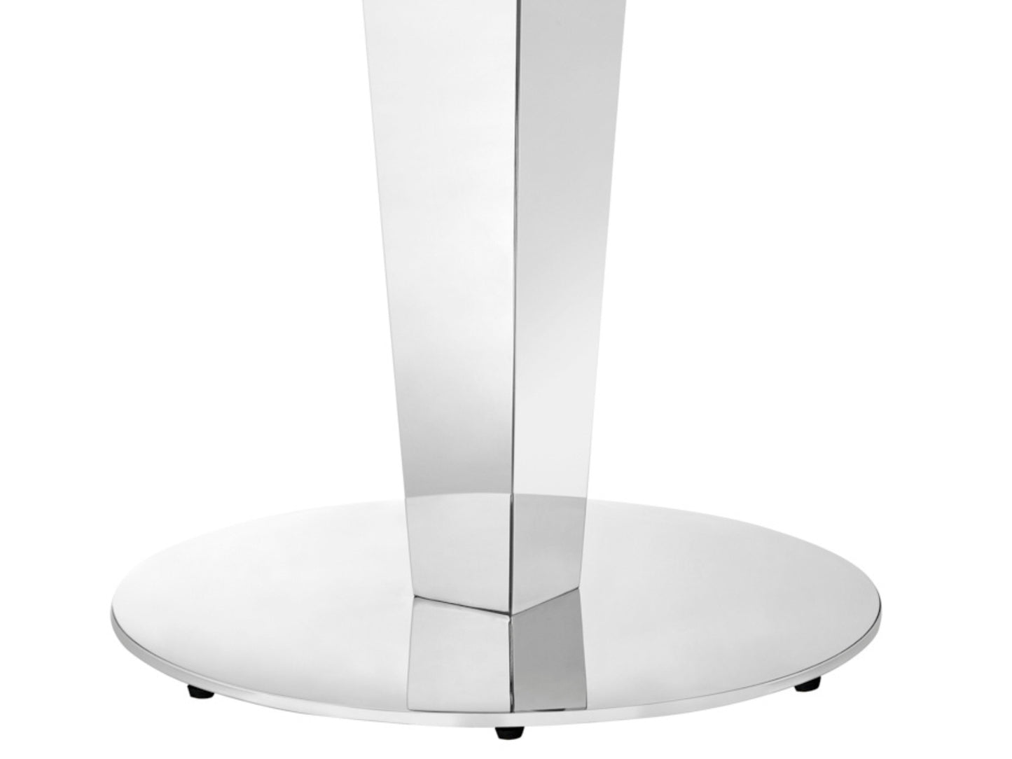 ENZO  | DINING TABLE