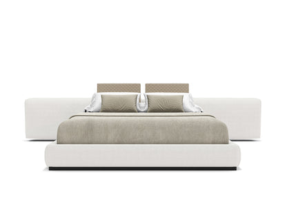 Turin Bed