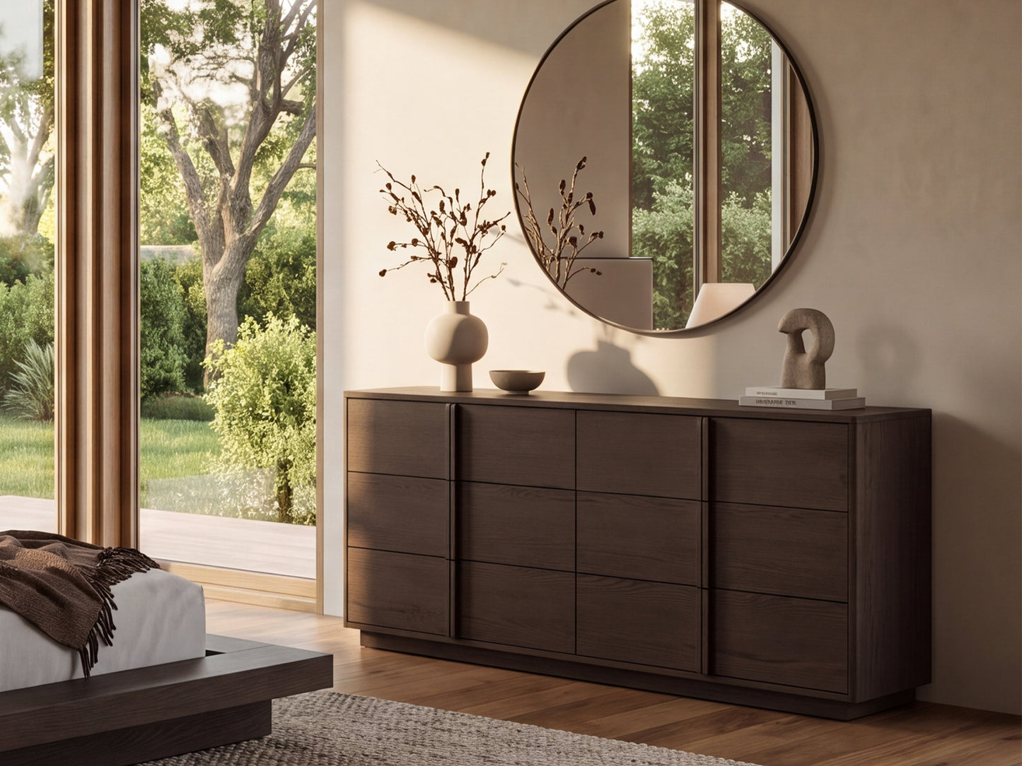 Allerton Dresser