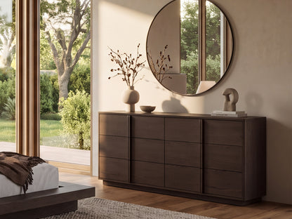 Allerton Dresser