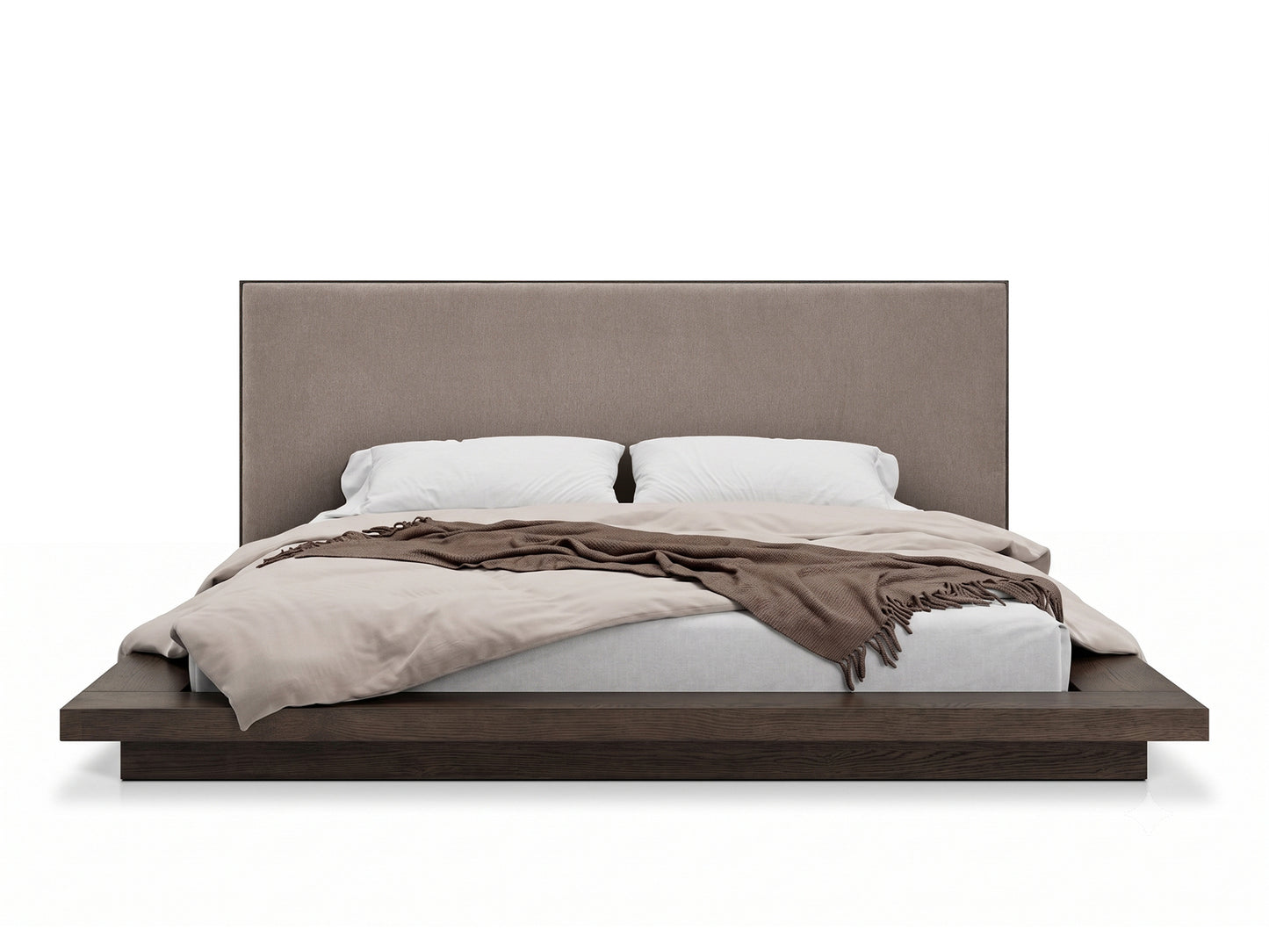 Allerton Bed