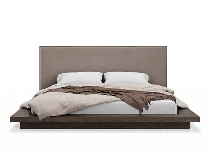 Allerton Bed