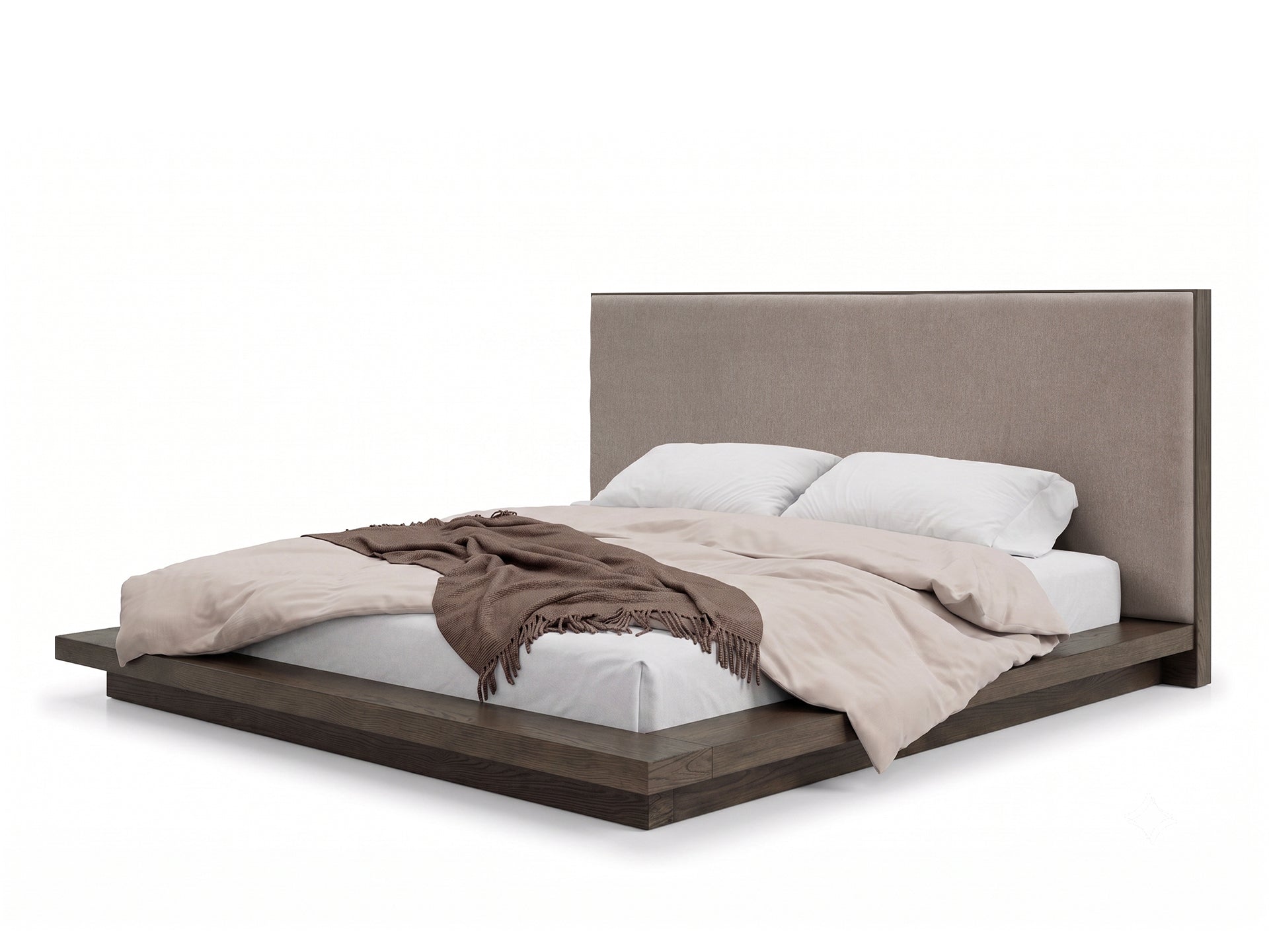 Allerton Bed