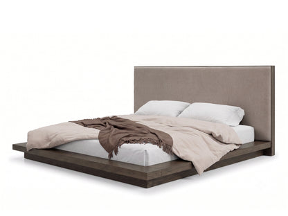 Allerton Bed