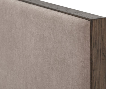 Allerton Bed