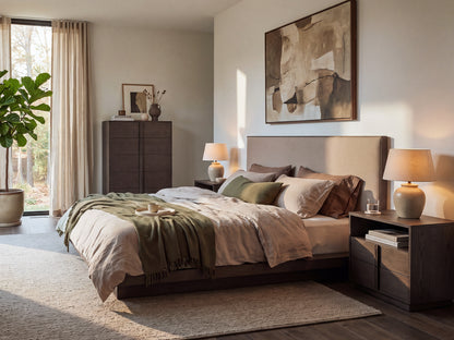 Allerton Nightstand
