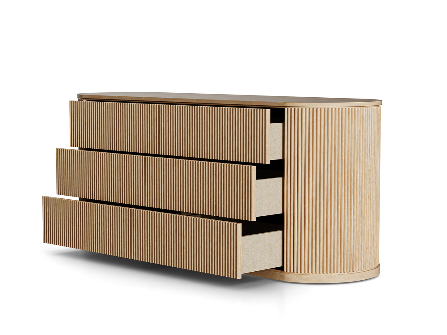 Riviera Dresser